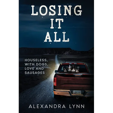Losing it All