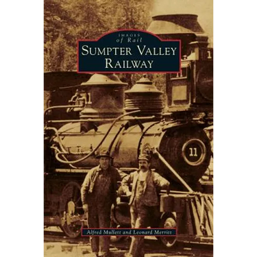 Sumpter Valley Railway
