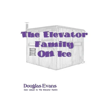 The Elevator Family On Ice