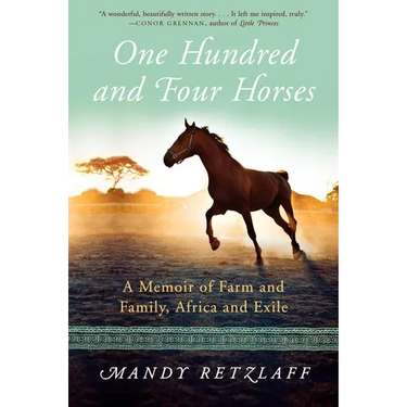 One Hundred and Four Horses