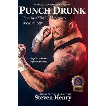 Punch Drunk