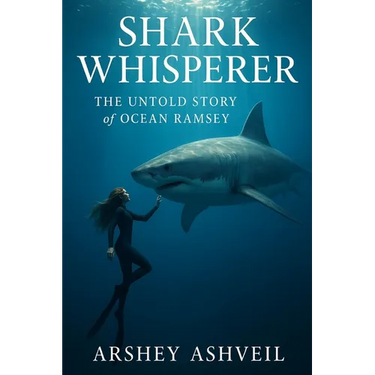 Shark Whisperer: The Untold Story of Ocean Ramsey