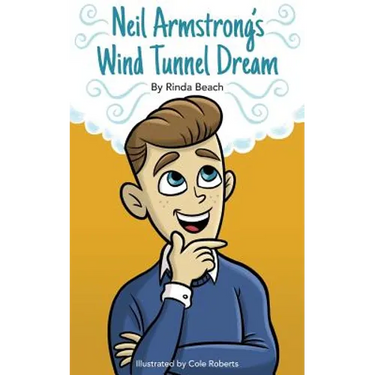 Neil Armstrong's Wind Tunnel Dream