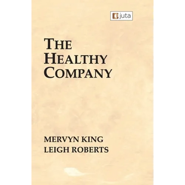 The Healthy Company