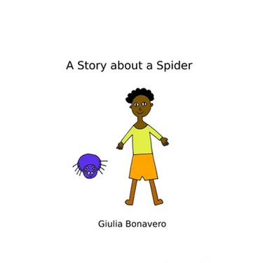 A Story about a Spider