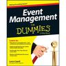 Event Management For Dummies