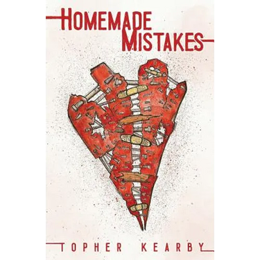 Homemade Mistakes