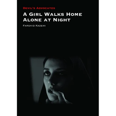 A Girl Walks Home Alone at Night