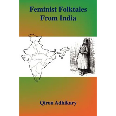 Feminist Folktales from India