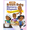 Little Brown Baby Nursery Rhymes