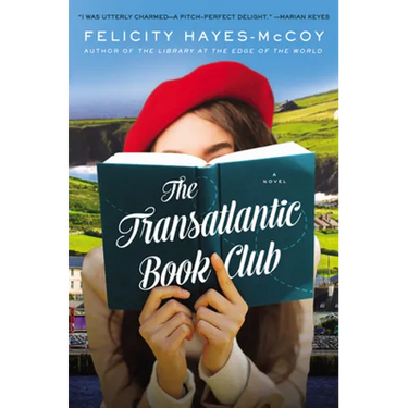The Transatlantic Book Club
