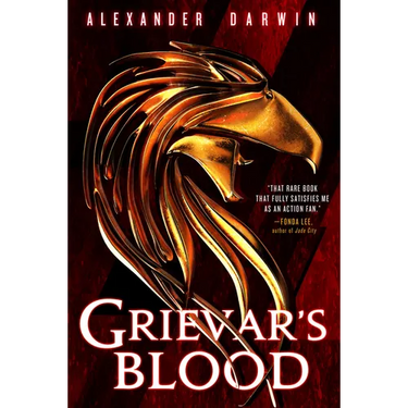 Grievar's Blood