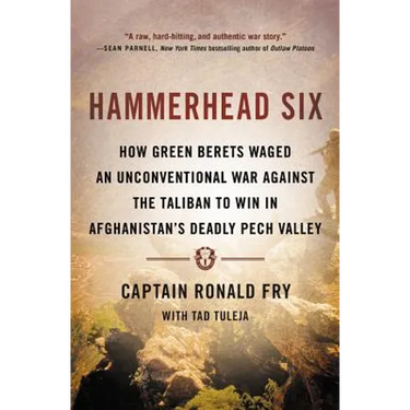 Hammerhead Six