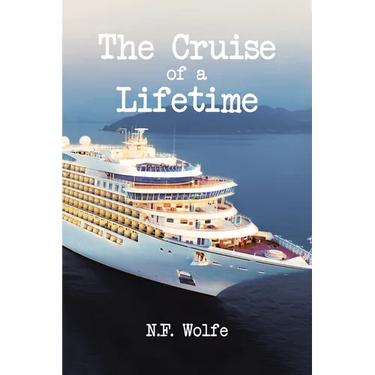 The Cruise of a Lifetime