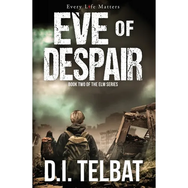EVE of DESPAIR: America's Last Days