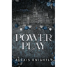 Power Play: A Hacker Arranged Marriage Romance