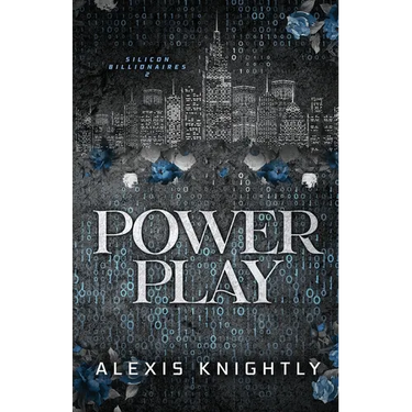 Power Play: A Hacker Arranged Marriage Romance