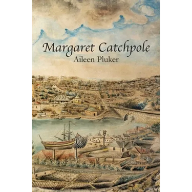 Margaret Catchpole