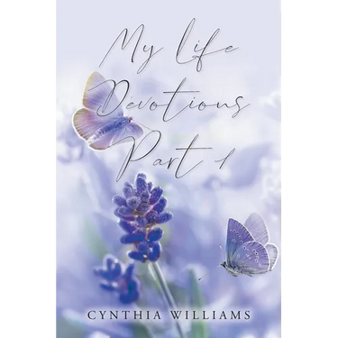 My Life Devotions: Part 1