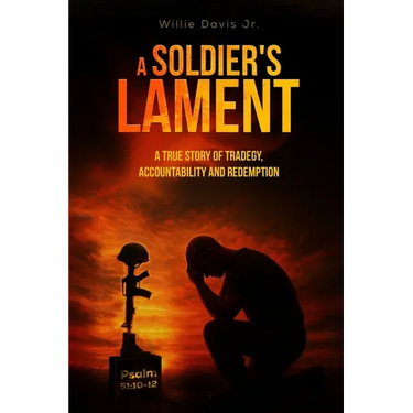 A Soldier's Lament