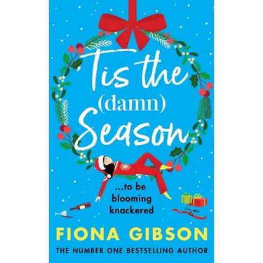 'Tis the Damn Season