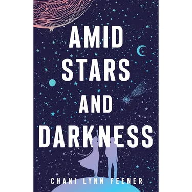 Amid Stars and Darkness