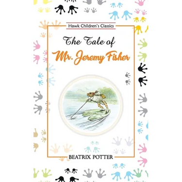 The Tale of Mr. Jeremy Fisher