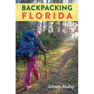 Backpacking Florida