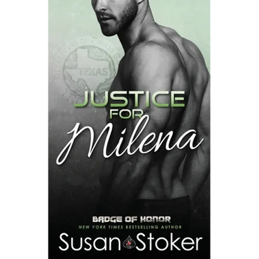 Justice for Milena