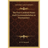 The Four Cardinal Points And Circumambulation in Freemasonry