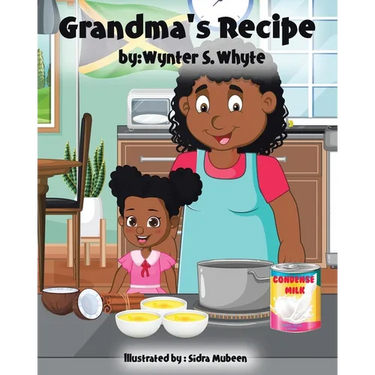 Grandma's Recipe