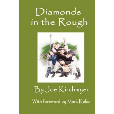 Diamonds in the Rough