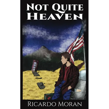 Not Quite Heaven