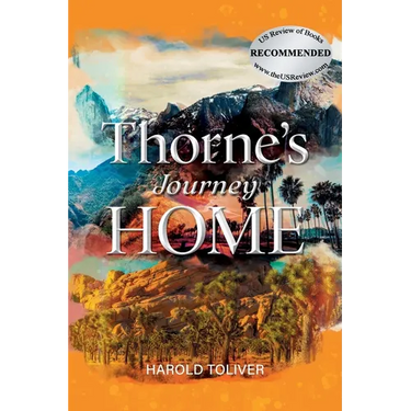 Thorne's Journey Home