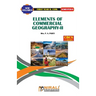 Elements of Commercial Geography -- II