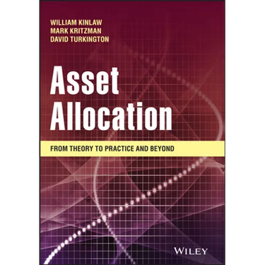 Asset Allocation: From Theory to Practice and Beyond