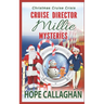 Millie's Cruise Ship Mysteries: Christmas Cruise Crisis