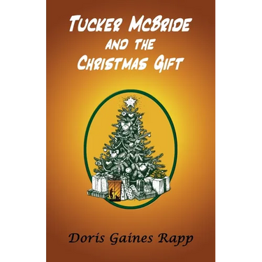 Tucker McBride and the Christmas Gift