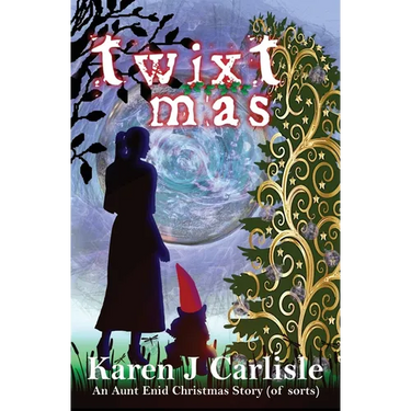 Twixtmas: An Aunt Enid Christmas Story (of sorts)