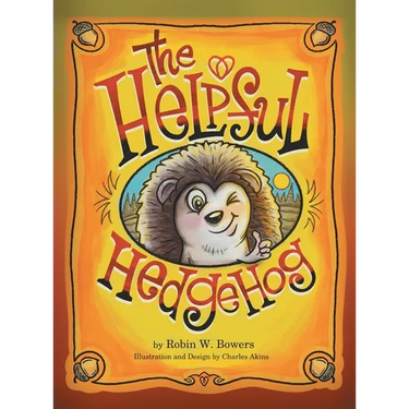 The Helpful Hedgedog