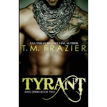 Tyrant: King Part 2