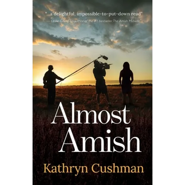 Almost Amish