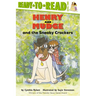 Henry and Mudge and the Sneaky Crackers