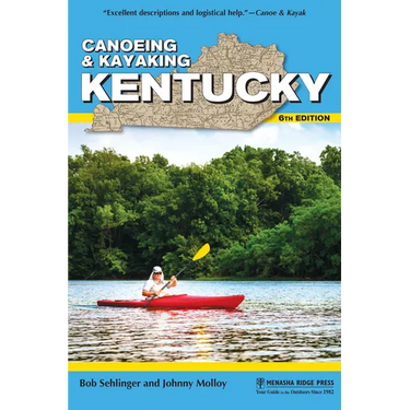 Canoeing & Kayaking Kentucky