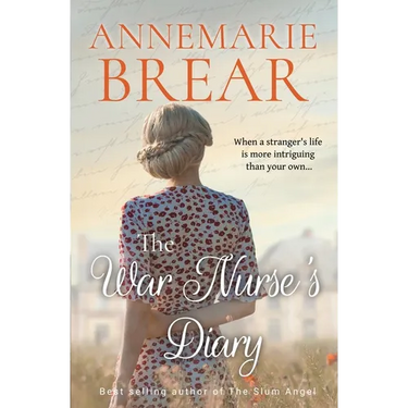 The War Nurse's Diary
