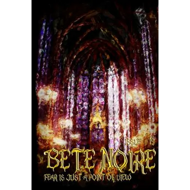 Bete Noire issue #19