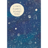 Lights, Planets, People!