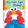 Sesame Street: Night, Night, Elmo!