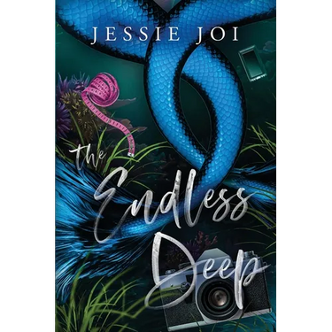 The Endless Deep