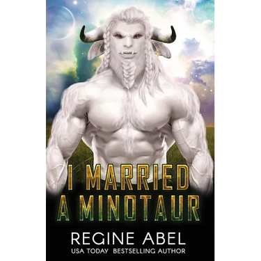 I Married A Minotaur
